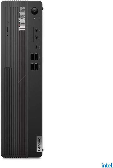 Lenovo ThinkCentre M90s Gen 5 Desktop PC (i7-14700/16GB DDR5/1TB SSD/W11 Pro) mit Tastatur (Englisch (US))