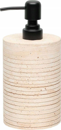 4living Dispenser Küche Kunststoff Beiget 100ml