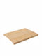 ArtPlast Бамбуков Сервиращ Диск 32x24x2cm