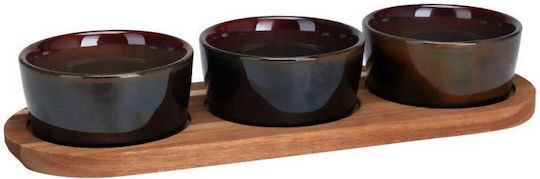 Secret de Gourmet Δίσκος Σερβιρίσματος 29cm