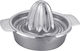 G. Topalidis Zitrone Orange Limette Entsafter aus Inox in Gelber Farbe