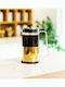 Vialli Design Vialli Design Teekanne mit Filter Glas 1000ml