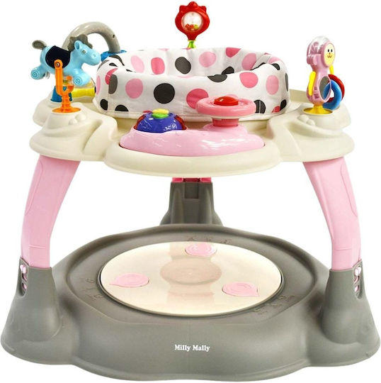 Milly Mally Sensorisch Für 6+ Monate