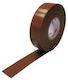 BBC Cellpack Isolierband Braun