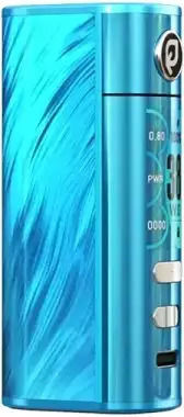Eleaf Istick Box Mod 3000mAh 40W Μπλε