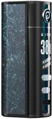 Eleaf Istick Box Mod 3000mAh 40W Μαύρο