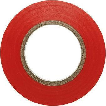 Gtv Insulation Tape 19mm x 20m Red