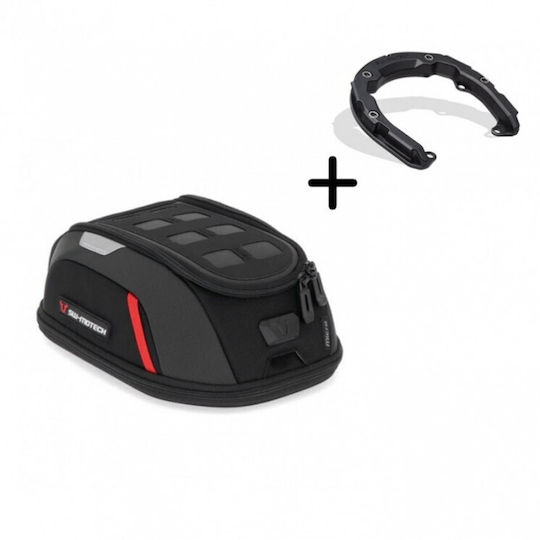 Tankbag & Βάση Sw-motech Pro Micro 3-5 Lt Kawasaki Versys 1000 18