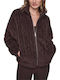Women's Cardigan Espresso