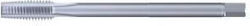 Fanar Mechanical Tap M10 Extended HSS F1-151001-0100 – Steel Aluminum Brass