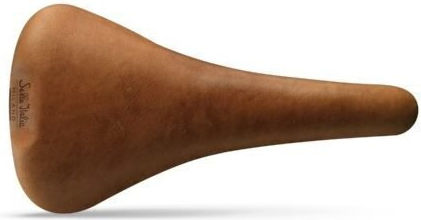 Selle Italia Heritage Flite Седло За Велосипед Кафяво