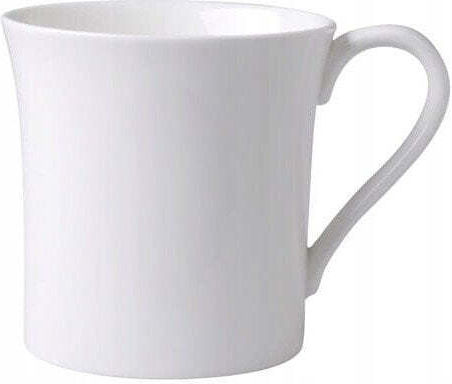 Rak Ceramics Κούπα από Πορσελάνη Λευκή 200ml