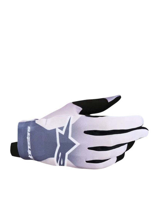 Alpinestars Radar Καλοκαιρινά Ανδρικά Γάντια Μo...