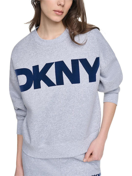 DKNY Γυναικείο Φούτερ Peacoat