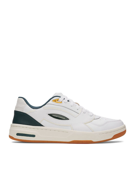 Ανδρικά Sneakers Λευκά