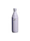 Stanley Sport Wasserflasche Rostfreier Stahl 600ml Lila