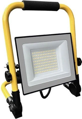 V-TAC Proiector LED 50W Alb Natural 4000K