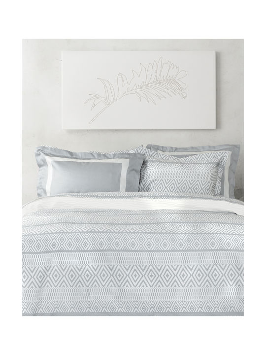 Nima Semira Set Pillowcases Nima 52x72cm