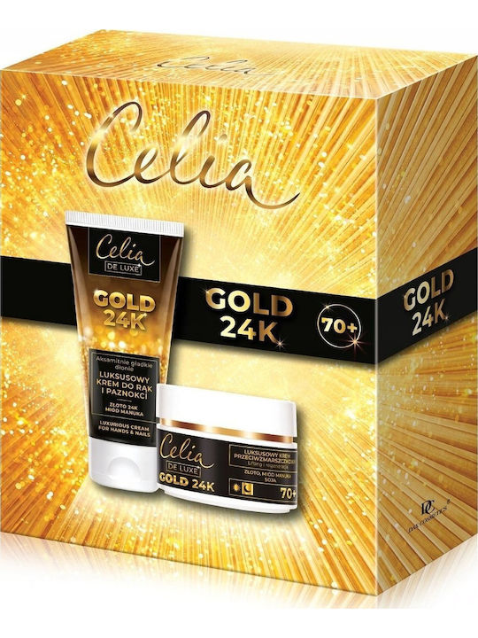 Dax Celia Σετ Περιποίησης για Ενυδάτωση
