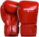 Hayabusa Pro Velcro Boxhandschuhe Leder für Wet...