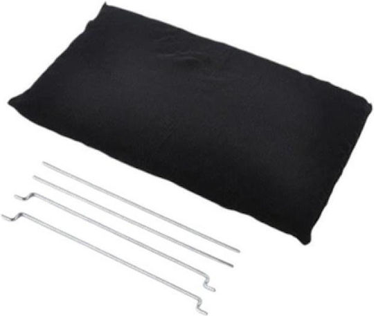 Elica Replacement Hood Filter Compatible with Elica