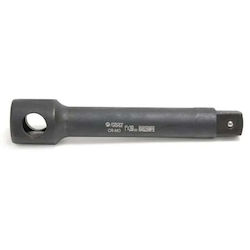 Forsage Ratschenverlängerung 250mm 1 Zoll Öffnung Forsage Ratschenverlängerung 250mm 1 Zoll Öffnung