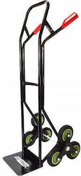 Awtools Awtools Stair Climbing Storage Trolley 120kg