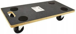 Awtools Awtools Transport Platform Trolley 400kg Awtools Awtools Transport Platform Trolley 400kg