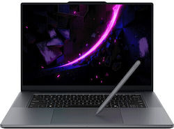 Lenovo Pro 9 16IPH11 16" OLED Тъчскрийн 120Hz (Ultra 9-386H/64GB/1.0TB SSD/GeForce RTX 5070/W11 Home) (US Клавиатура)