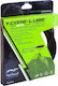 Clarks Set Outer Casing Cable Derailleur Race Series Core-lube Universal Pro General Use