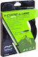 Clarks Set Cablu Carcasă Exterioară Schimbător Race Series Core-lube Universal Pro Pentru Uz General