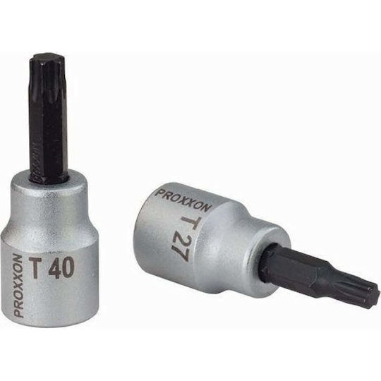 Proxxon Adaptor Stea Tx 25 3/8 Inch 50 Mm