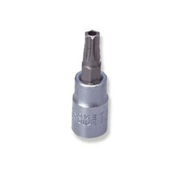 Jonnesway Καρυδάκι με Μύτη Torx και Καρέ Υποδοχής 1/4''