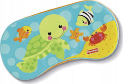 Fisher Price Covoraș cu Muzică pentru Nou-Născuți Fisher Price Covoraș cu Muzică pentru Nou-Născuți
