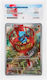 Riolu Black Star Promo #10 Ace 9