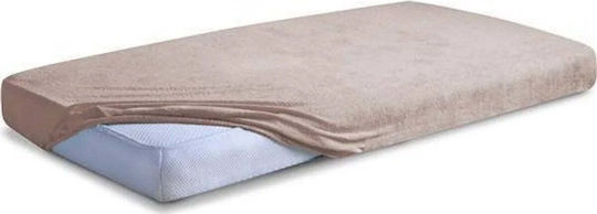 Multitex Double Bed Sheet With Rubber Hugger 160x200cm Classic 16