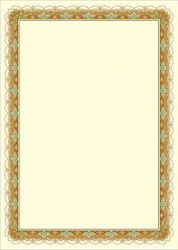 Gold Party Napkins 20 Pieces