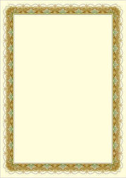 Gold Party Napkins 20 Pieces