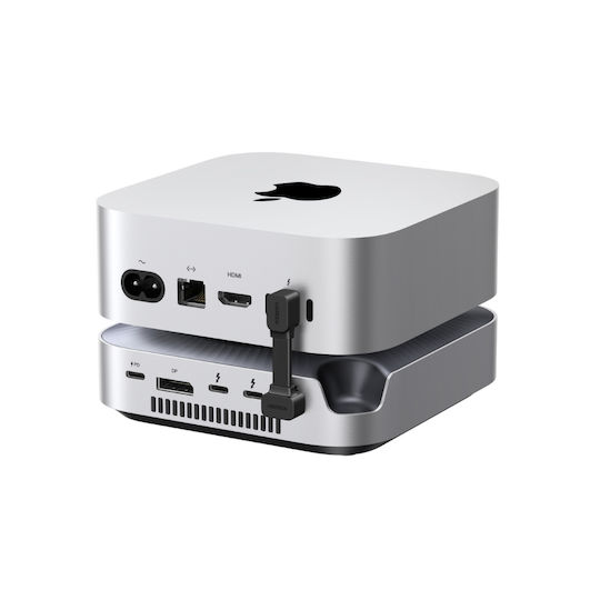 Ugreen CM887 Thunderbolt 5 докинг станция с DisplayPort 4K PD