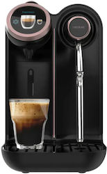 Cecotec Für Kaffeekapselmaschinen Nespresso Schwarz