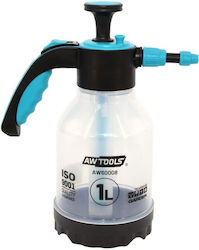 Awtools Drucksprüher 1,0 l Awtools Drucksprüher 1,0 l