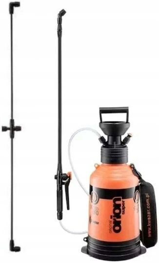 Kwazar Kwazar.orion Super Neue 12l Sprüher + 3-Reihen-Connector