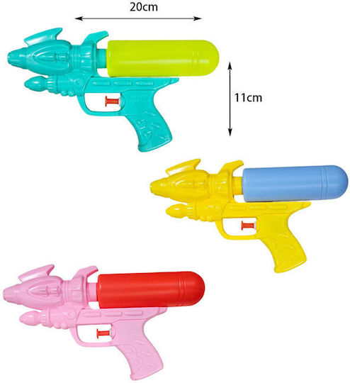 Summertiempo Wasserstrahlgeräte (Verschiedene Designs) 1 Stück
