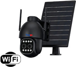 Taggo TAGGO-PRO-D12-WIFI IP Cameră Duală Wi-Fi Impermeabilă Full HD+ 5MP
