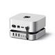 Ugreen CM841A USB-C докинг станция с 4K PD
