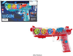 Swede Children's Pistol (Miscellaneous Designs)