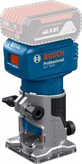 Bosch GLF 18V-8 Ренде 18V Безчеткови