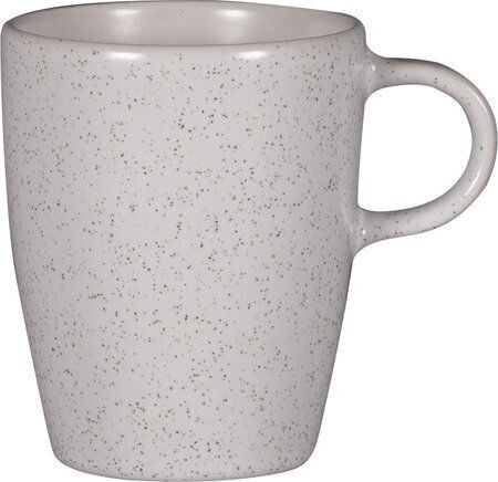 Rak Ceramics Kaffeetasse aus Porzellan Grau 230ml