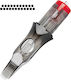 El Cartel V2 Tattoo Cartridges 0.35mm 23rm Long Taper 10pcs