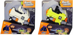 Swede Foam Dart Guns (Miscellaneous Designs)